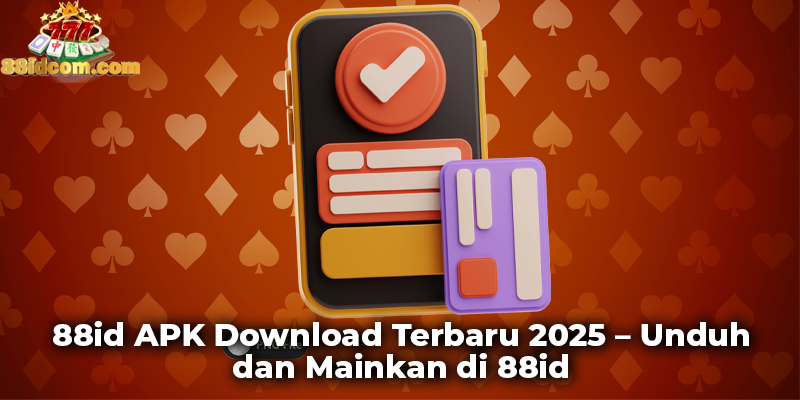 88id APK Download