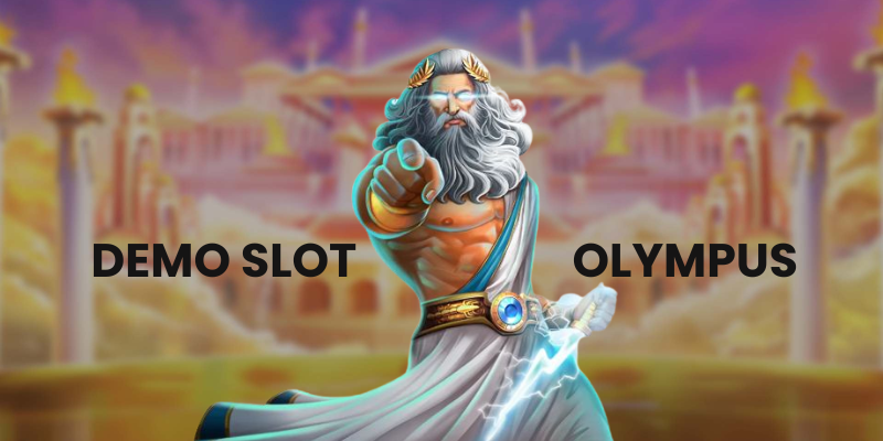 DEMO SLOT OLYMPUS