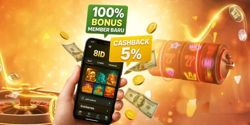 Link Slot Online Resmi