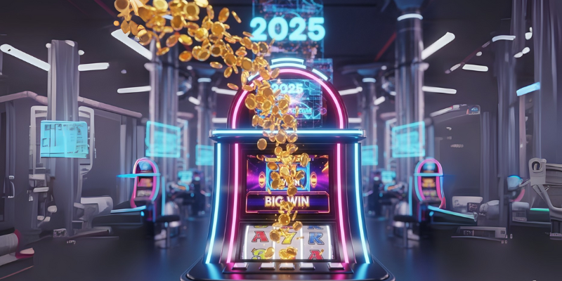slot online gacor 2025