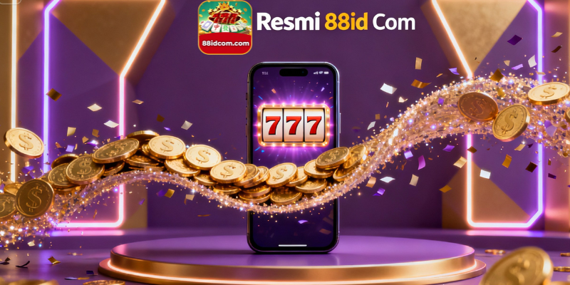 Resmi 88id com