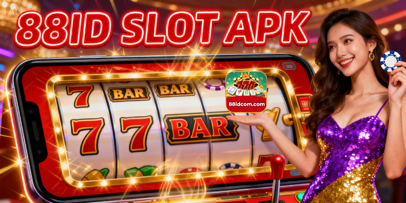 88id Apk Slot Gratis