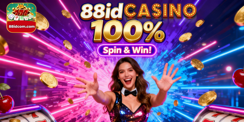 88id apk bonus 100%