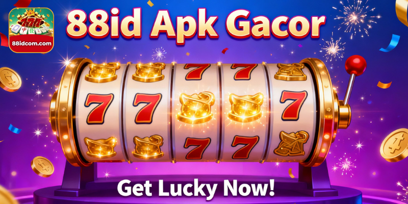 88id apk gacor