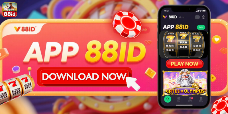 88id apk versi terbaru 2025