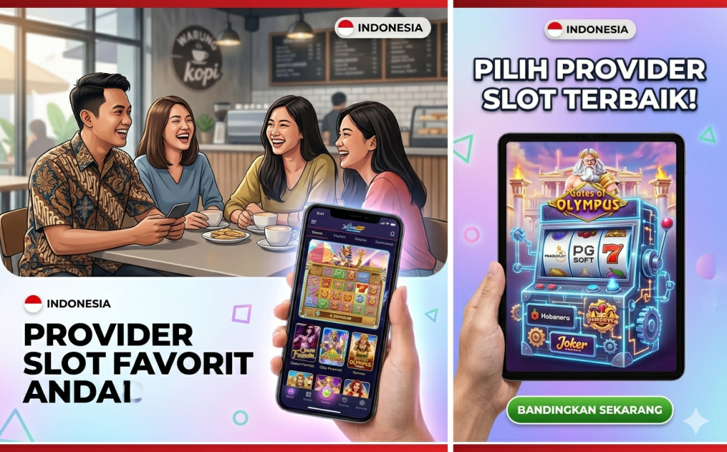 provider slot