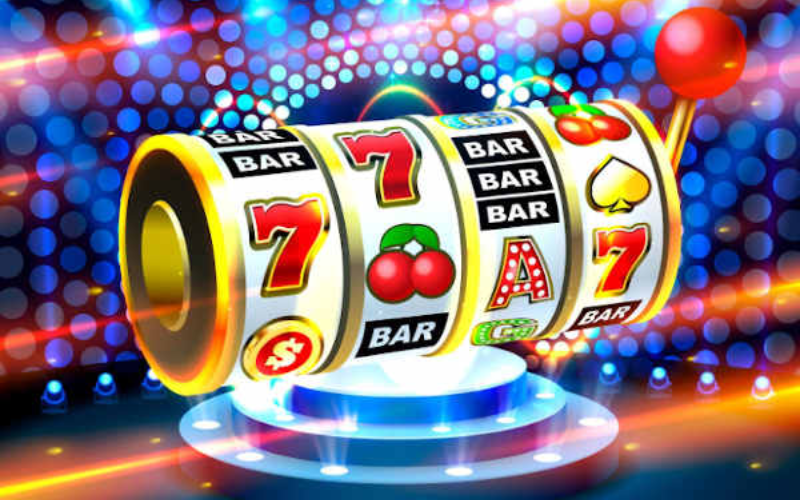 slot