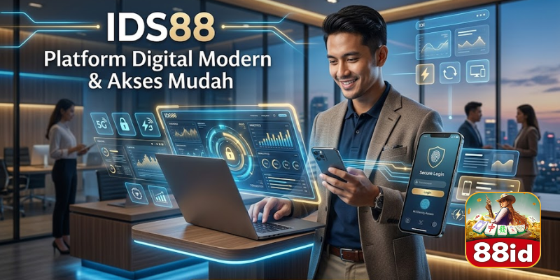 IDS88 88id