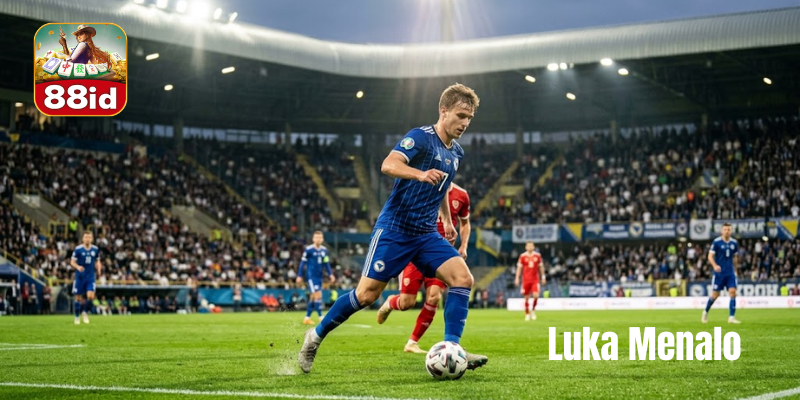 88id com luka menalo